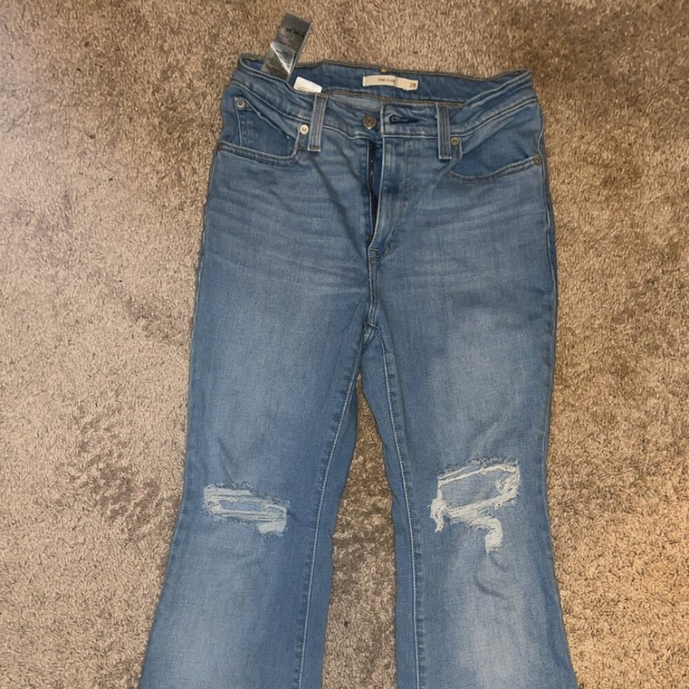 Levi Jeans